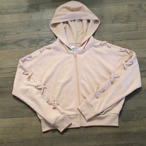 NWOTs Victoria Sport Hoodie